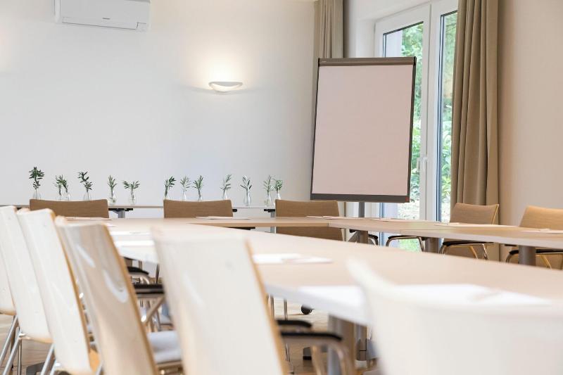 Wald Golfhotel Lottental - Toplantı
