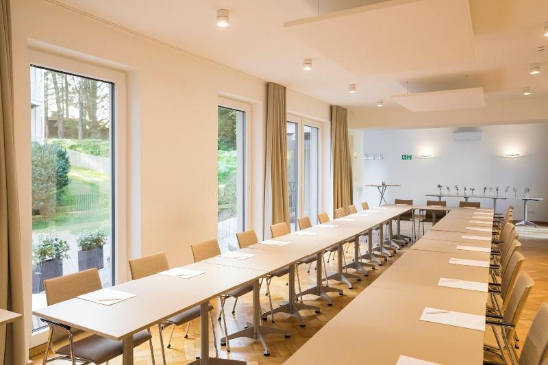 Wald Golfhotel Lottental - Toplantı
