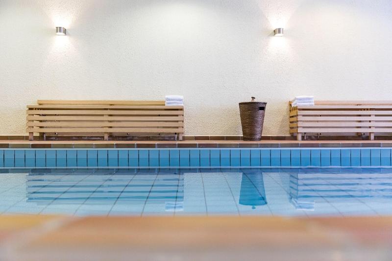Wald Golfhotel Lottental - Aktivite