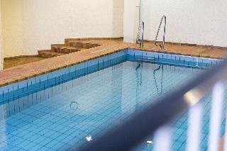 Wald Golfhotel Lottental fotoÄŸrafÄ±