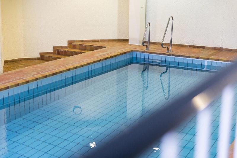 Wald Golfhotel Lottental - Aktivite
