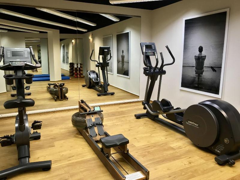 Wald Golfhotel Lottental - Aktivite
