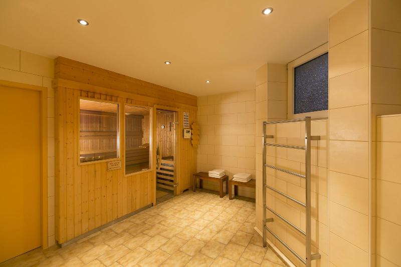 Wald Golfhotel Lottental - Aktivite