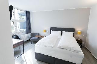 Wald Golfhotel Lottental otel fotoğrafı