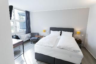 Wald Golfhotel Lottental fotoÄŸrafÄ±