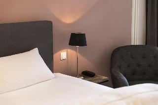 Wald Golfhotel Lottental fotoÄŸrafÄ±