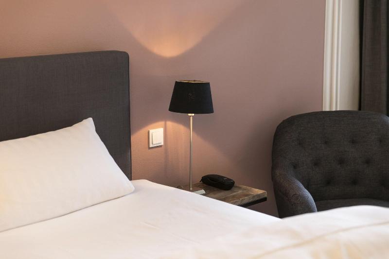 Wald Golfhotel Lottental - Oda
