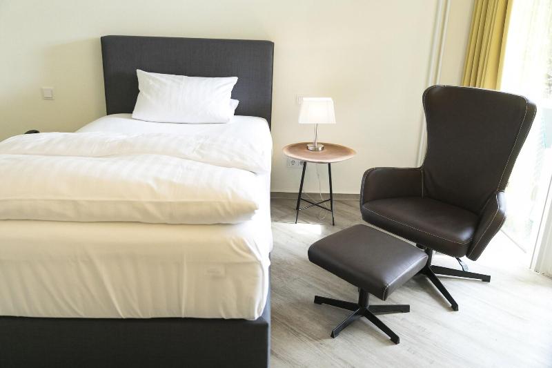 Wald Golfhotel Lottental - Oda