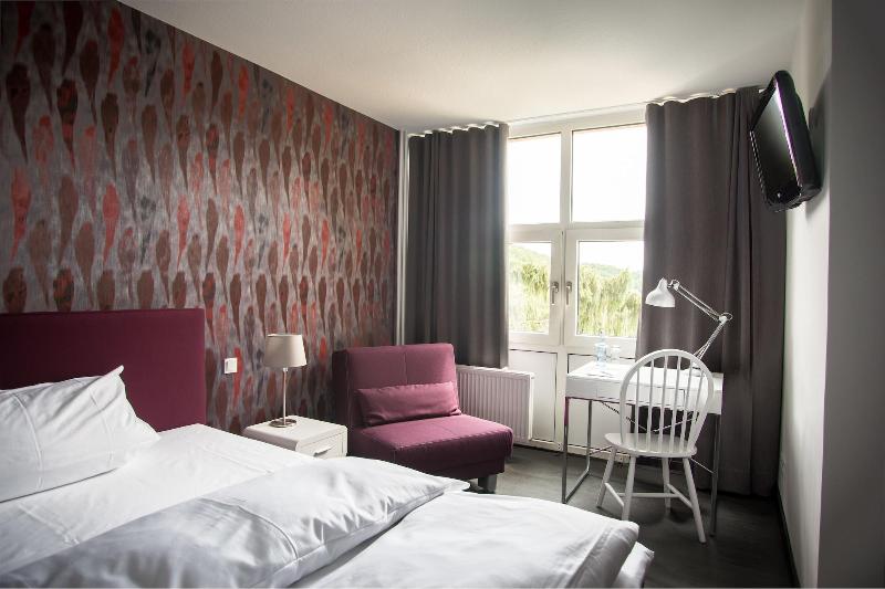 Wald Golfhotel Lottental - Oda