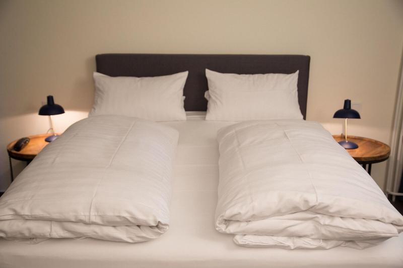 Wald Golfhotel Lottental - Oda