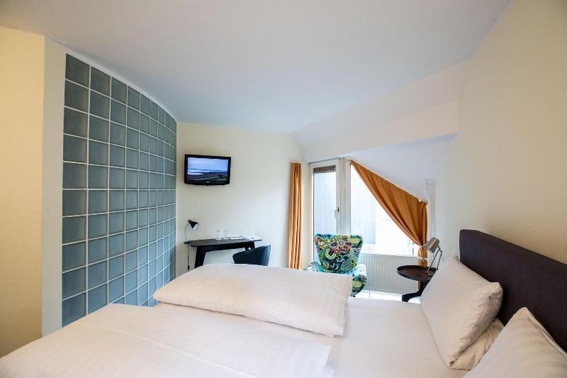 Wald Golfhotel Lottental - Oda
