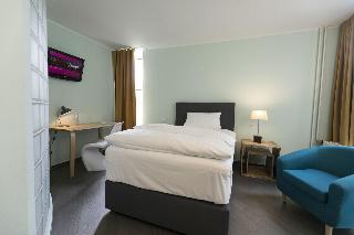 Wald Golfhotel Lottental fotoÄŸrafÄ±