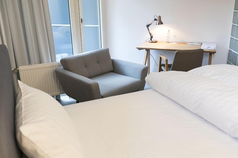 Wald Golfhotel Lottental - Oda
