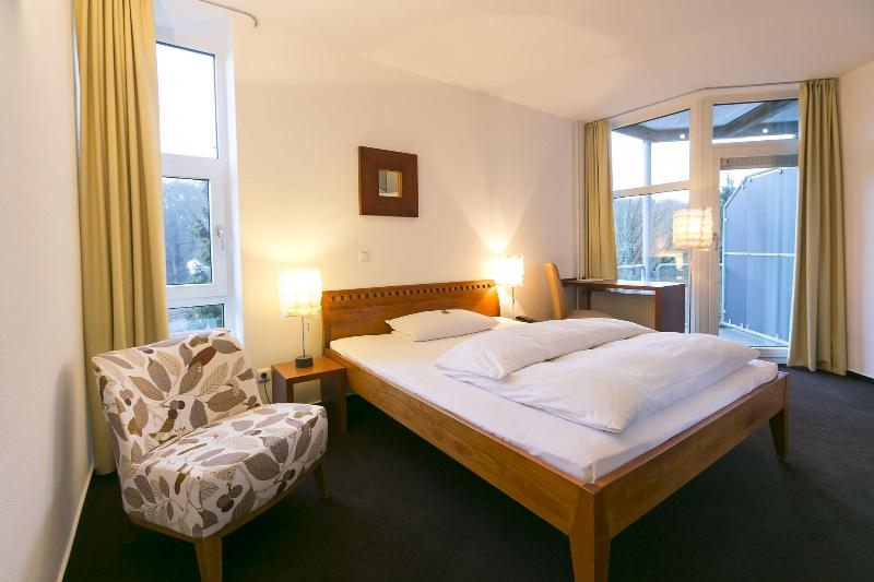 Wald Golfhotel Lottental - Oda