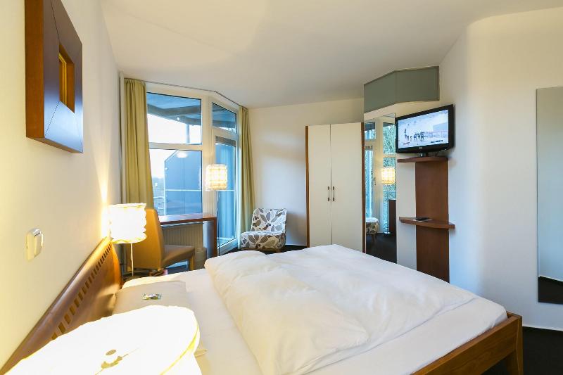 Wald Golfhotel Lottental - Oda