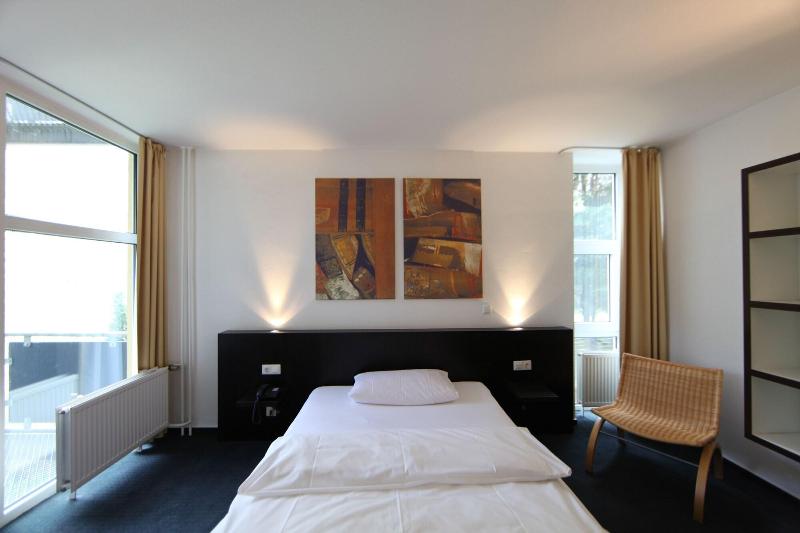 Wald Golfhotel Lottental - Oda
