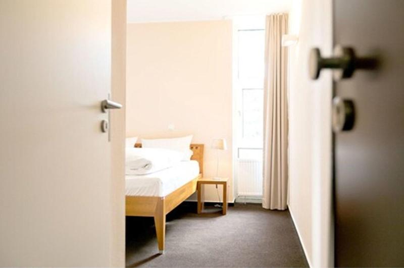 Wald Golfhotel Lottental - Oda