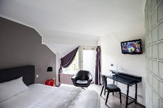Wald Golfhotel Lottental fotoÄŸrafÄ±