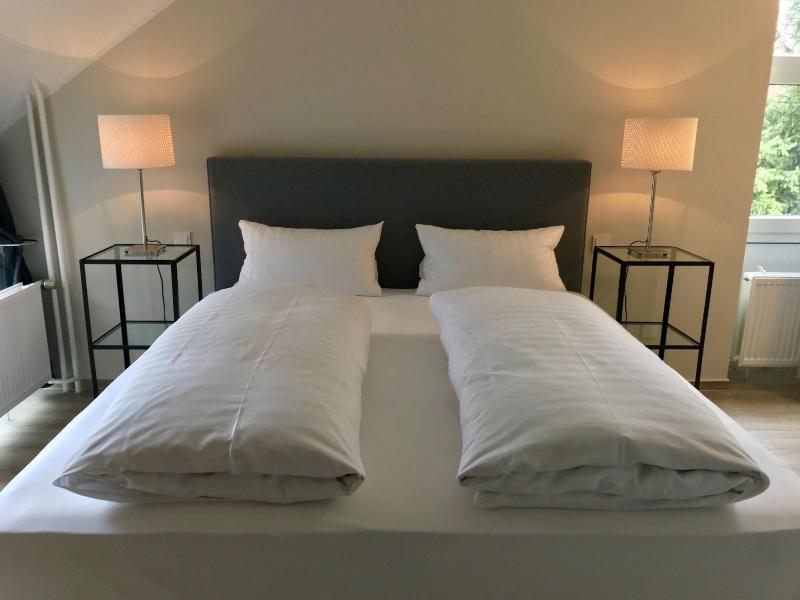Wald Golfhotel Lottental - Oda