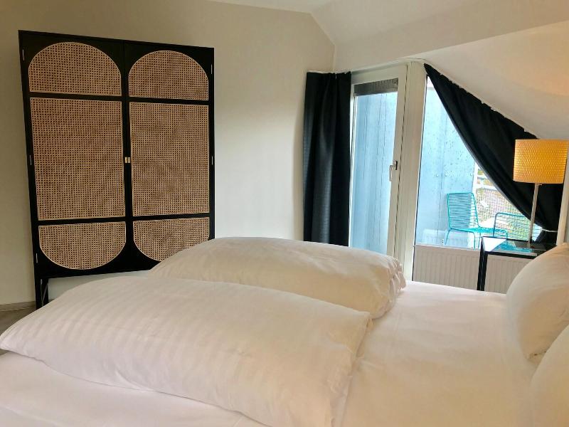Wald Golfhotel Lottental - Oda