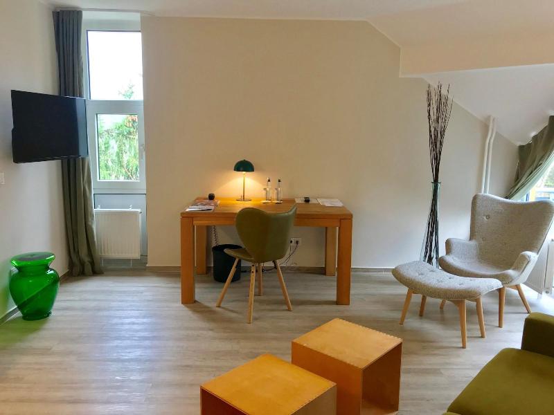 Wald Golfhotel Lottental - Oda