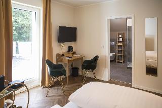 Wald Golfhotel Lottental fotoÄŸrafÄ±