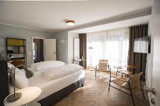 Wald Golfhotel Lottental fotoÄŸrafÄ±