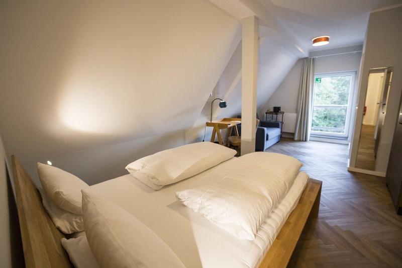 Wald Golfhotel Lottental - Oda