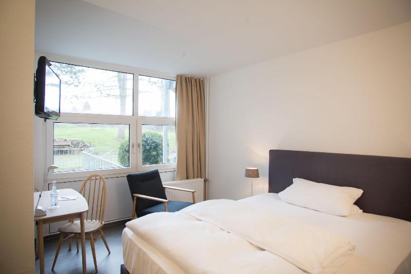 Wald Golfhotel Lottental - Oda
