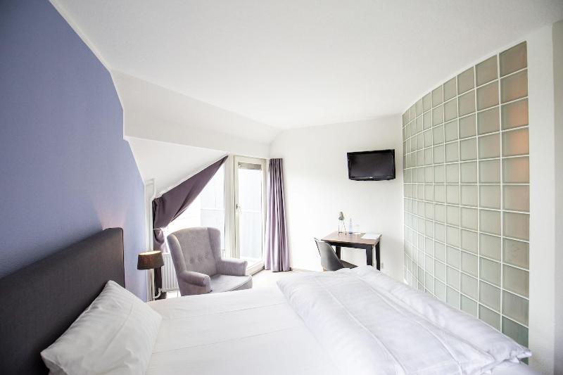 Wald Golfhotel Lottental - Oda