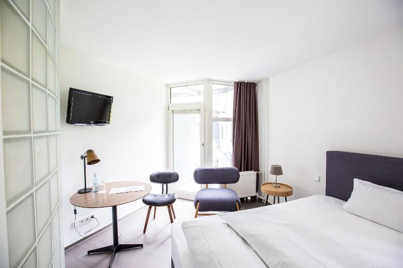 Wald Golfhotel Lottental - Oda