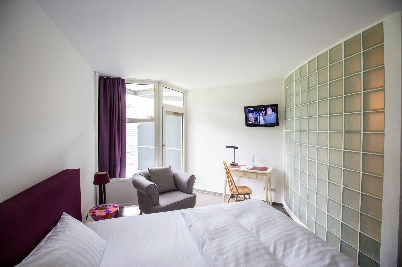 Wald Golfhotel Lottental - Oda