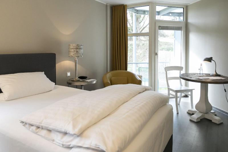 Wald Golfhotel Lottental - Oda