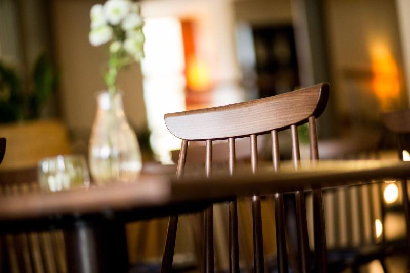 Wald Golfhotel Lottental - Restoran