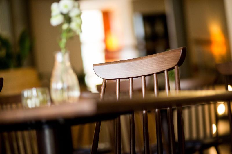 Wald Golfhotel Lottental - Restoran