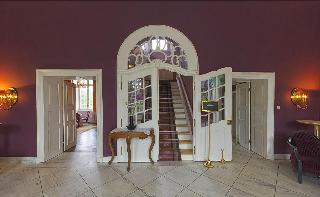 Hotel Schloss Wilkinghege fotoÄŸrafÄ±