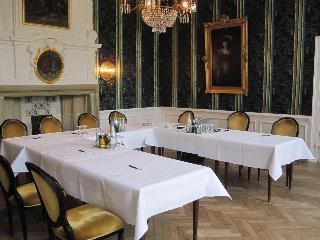Hotel Schloss Wilkinghege fotoÄŸrafÄ±