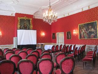Hotel Schloss Wilkinghege fotoÄŸrafÄ±