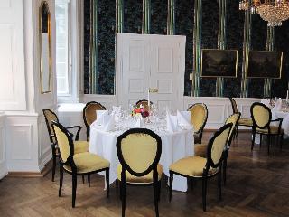 Hotel Schloss Wilkinghege fotoÄŸrafÄ±