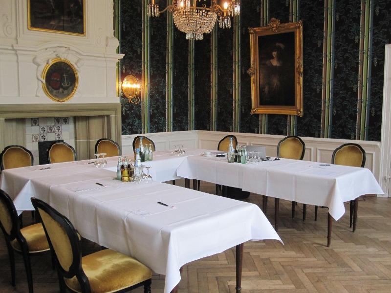 Hotel Schloss Wilkinghege - Toplantı
