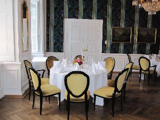 Hotel Schloss Wilkinghege fotoÄŸrafÄ±