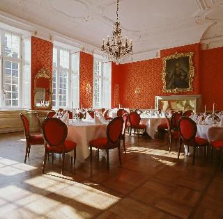 Hotel Schloss Wilkinghege fotoÄŸrafÄ±