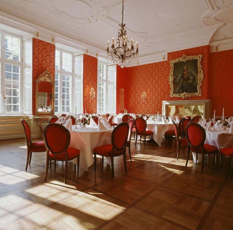 Hotel Schloss Wilkinghege - Aktivite