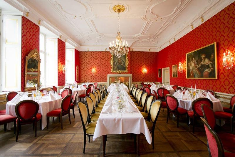 Hotel Schloss Wilkinghege - Aktivite