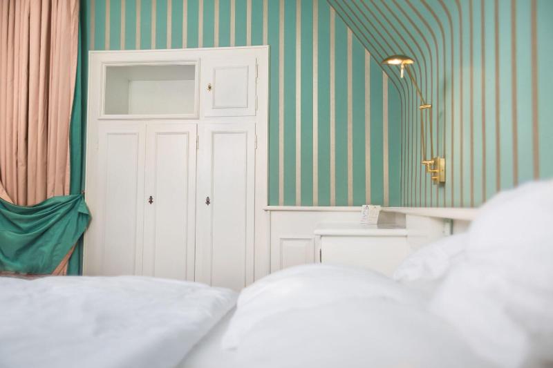 Hotel Schloss Wilkinghege - Oda