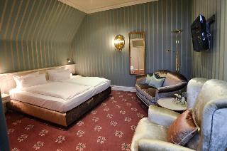 Hotel Schloss Wilkinghege fotoÄŸrafÄ±