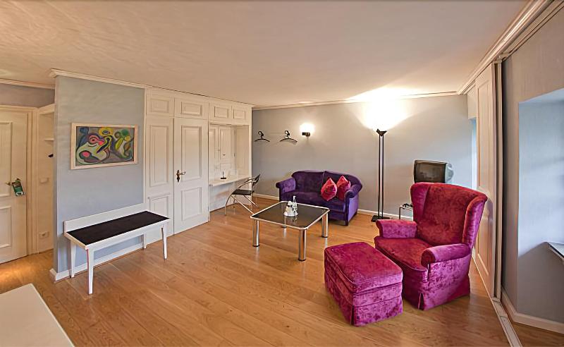 Hotel Schloss Wilkinghege - Oda