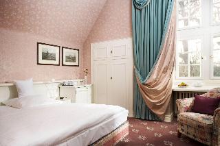 Hotel Schloss Wilkinghege fotoÄŸrafÄ±
