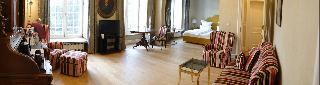 Hotel Schloss Wilkinghege fotoÄŸrafÄ±