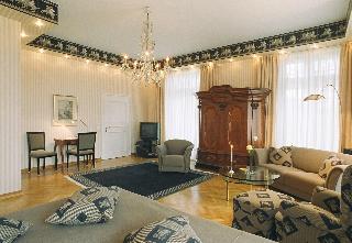 Hotel Schloss Wilkinghege fotoÄŸrafÄ±